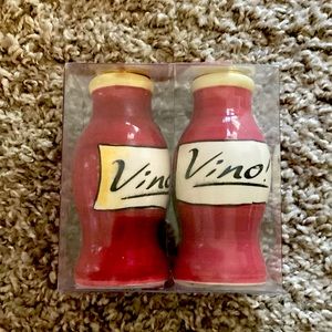 Set of 2 taper holders